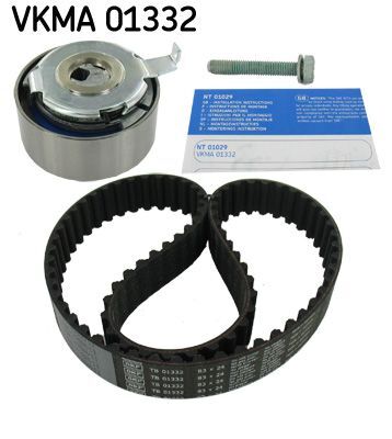 VOLKSWAGEN TOUAREG-Q7-CAYENNE 04- TRIGER SETI 059109243P SKF
