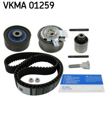 VOLKSWAGEN PASSAT-GOLF5-JETTA-A3 07-11 TRIGER SETI 03G198119A SKF