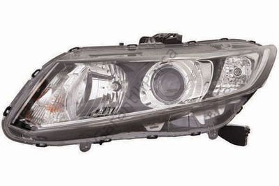 HONDA Civic Far SOL-33150TR0G01