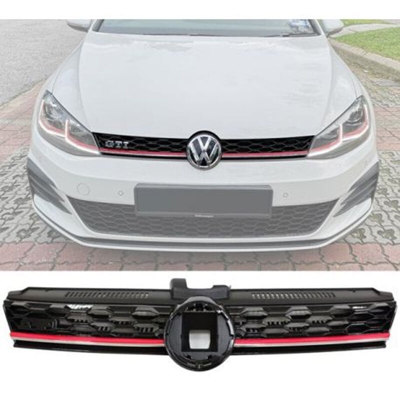 VW AMAROK 2015-2019 PANJUR