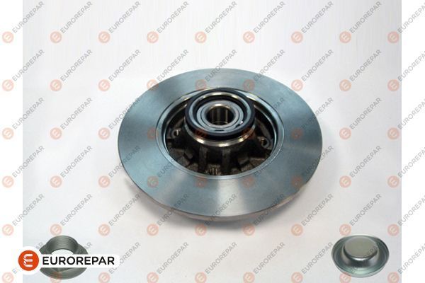 PEUGEOT 308 07- ERP ARKA FREN DISKI RULMANLI (ADET) 4249.66 EUROREPAR