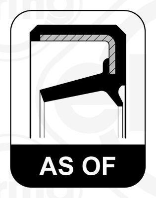 FORD ESCORT 95- EKSANTRIK KEÇESI 928M 6K292 B5B FEBI