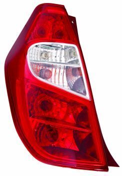 HYUNDAI I10 2011-2013 STOP LAMBASI SOL 924010X110 DEPO