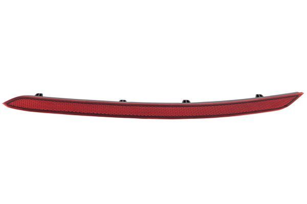 VOLKSWAGEN PASSAT 19- TAMPON REFLEKTÖRÜ ARKA SOL 3G0945105D DEPO