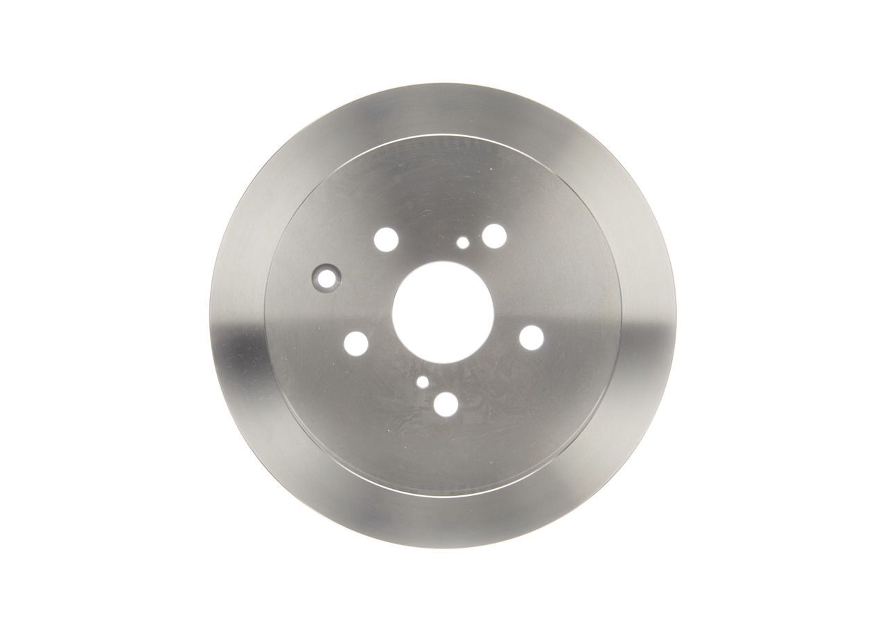 LEXUS RX (L1) 09-15 FREN DISKI ARKA 42431-48080 BOSCH 2'li Paket