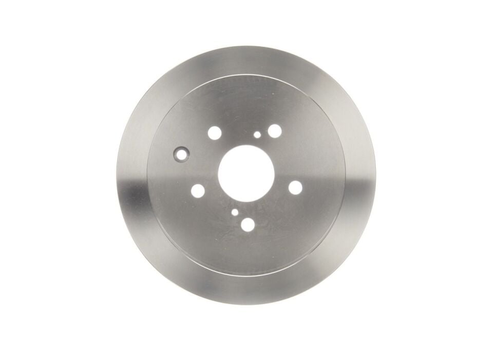 LEXUS RX (L1) 09-15 FREN DISKI ARKA 42431-48080 BOSCH 2'li Paket