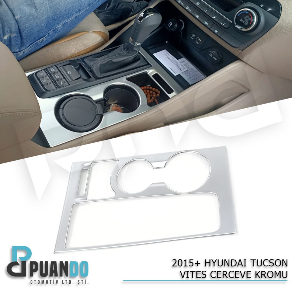 2015-2020 HYUNDAI TUCSON VITES CERCEVESI ORG ABS