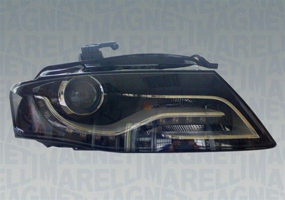 AUDI A4 08-10 FAR SAG 8K0941030C M.MARELLI
