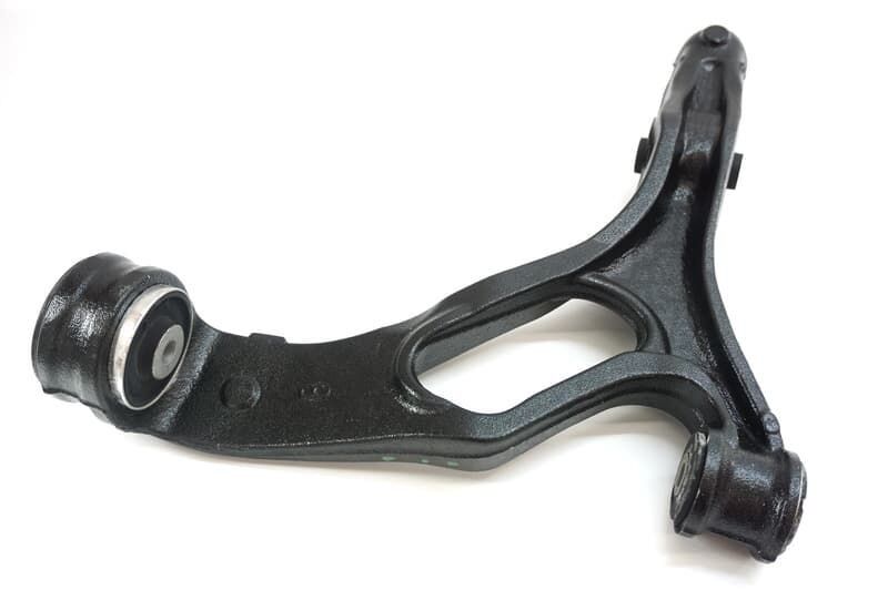 VOLKSWAGEN TOUAREG-Q7-CAYENNE 04- SALINCAK ÖN SOL 7L0407151J BSG