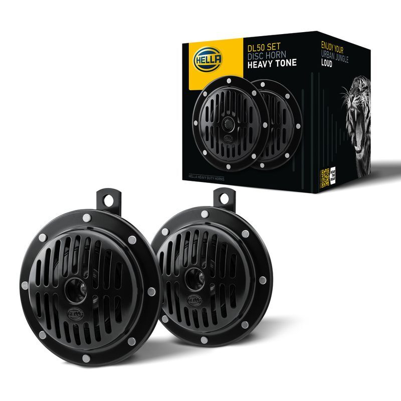 FORD GM BM KORNA 4811132 HELLA