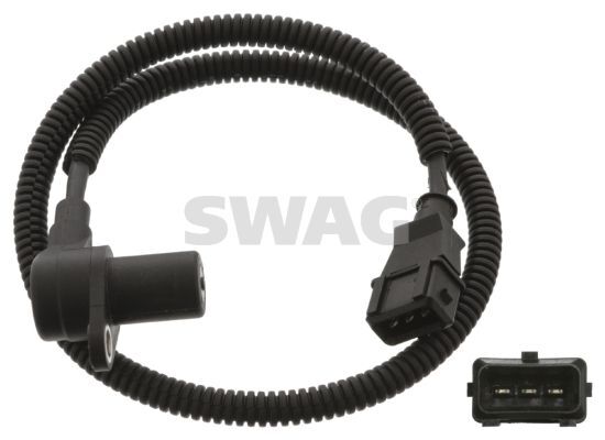 FIAT DUCATO II/BOXER II/JUMPER II/DAILY III 01-06 KRANK DEVIR SENSÖRÜ 500343018 NTN-SNR