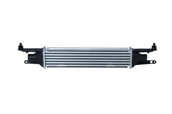FIAT PUNTO MITO 05- TURBO RADYATÖRÜ 50540161 NRF