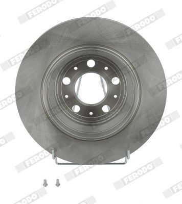 VOLVO XC90 02- FREN DISKI ARKA 86249265 FERODO 2'li Takım