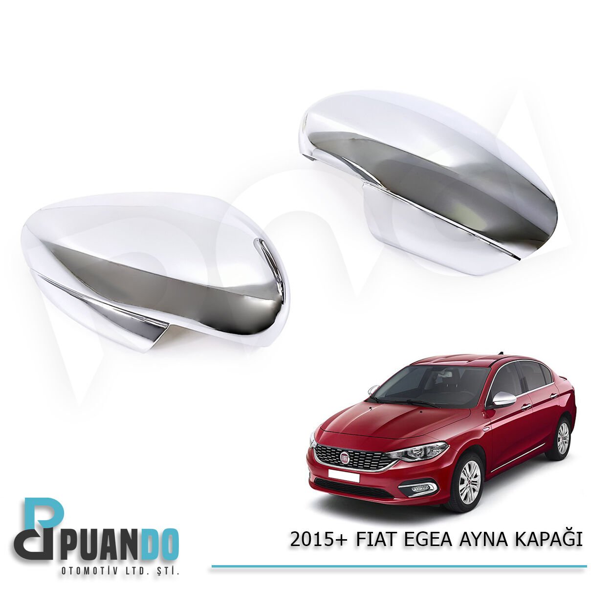 2015+ FIAT EGEA AYNA KAPAGI