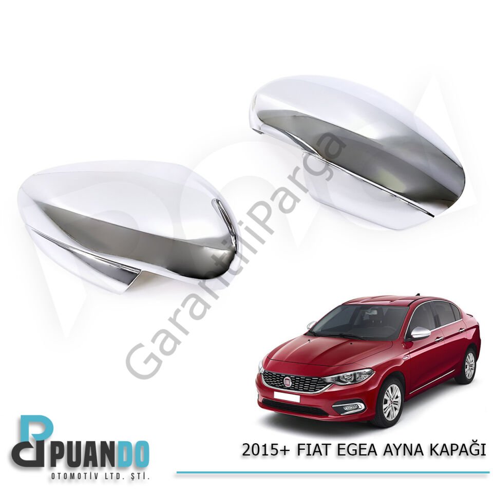 2015+ FIAT EGEA AYNA KAPAGI