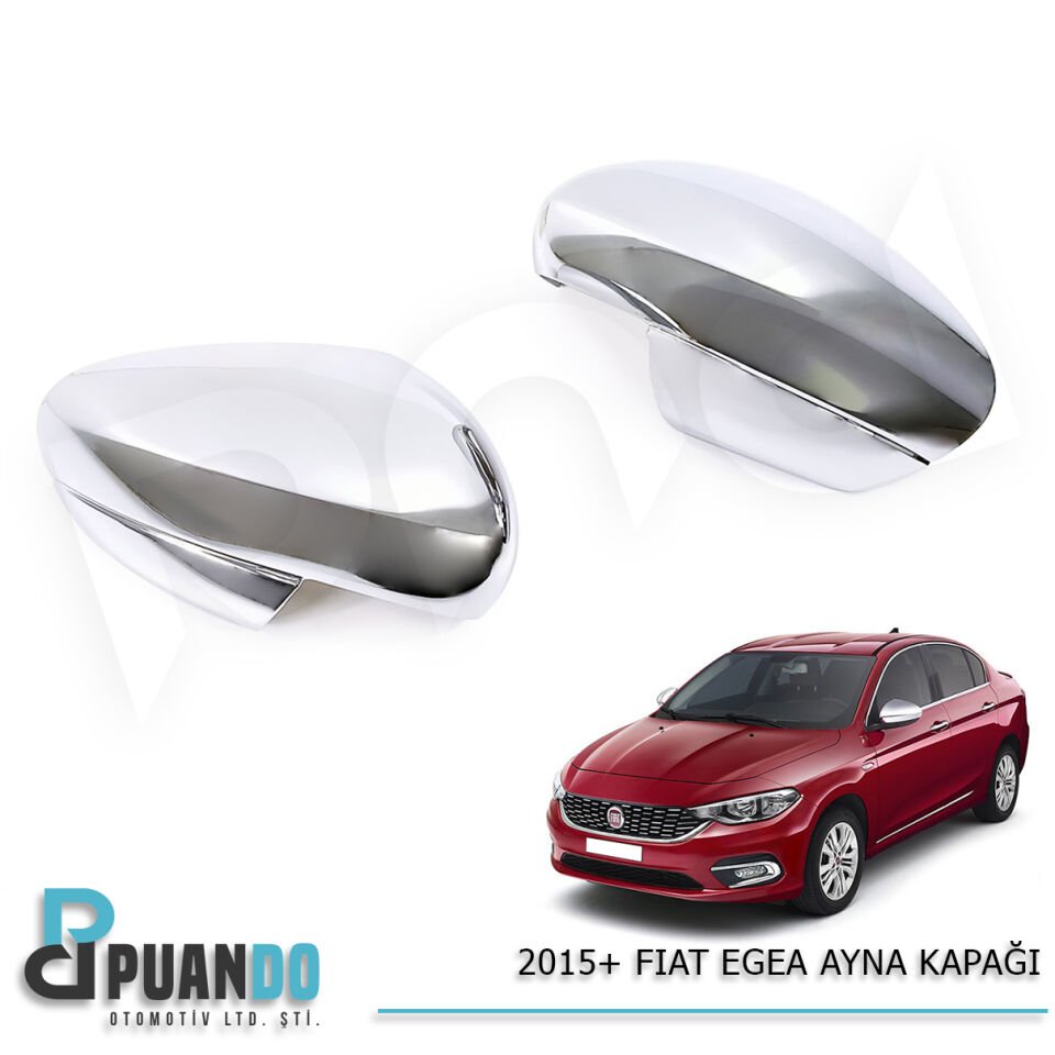2015+ FIAT EGEA AYNA KAPAGI