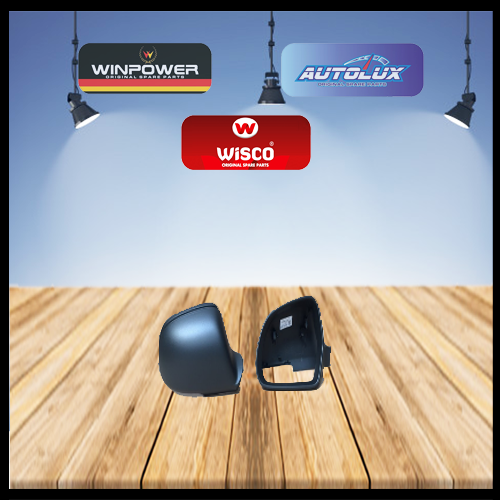 SKODA OCTAVIA-SUPERB 08-15 AYNA KAPAGI SOL 3T0857537 VIEW MAX