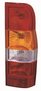 FORD TRANSIT V184 01-06 STOP LAMBASI SOL 4C16 13A603 AA DEPO