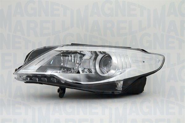 VOLKSWAGEN PASSAT CC 08-12 FAR SOL 3C8941753C M.MARELLI