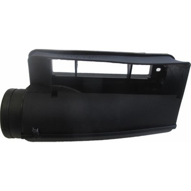 VOLKSWAGEN GOLF5-GOLF6-GOLF7-JETTA-PASSAT-CADDY 04- HAVA KANALI 1T0805971A BSG