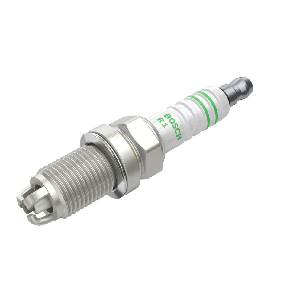 VOLKSWAGEN GOLF4-GOLF5-BORA-A3-TOLEDO-PASSAT-POLO 97- BUJI 101000033AA BOSCH