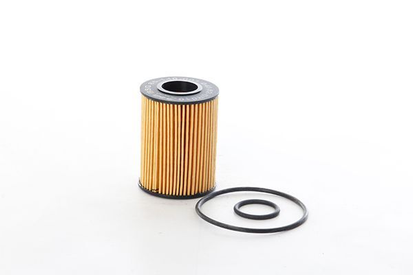 TOYOTA AVENSIS (T25, T27) : RAV4 (A3, A4) 2.2 D4D vb. 06- YAG FILTRESI 04152-0R010 BSG