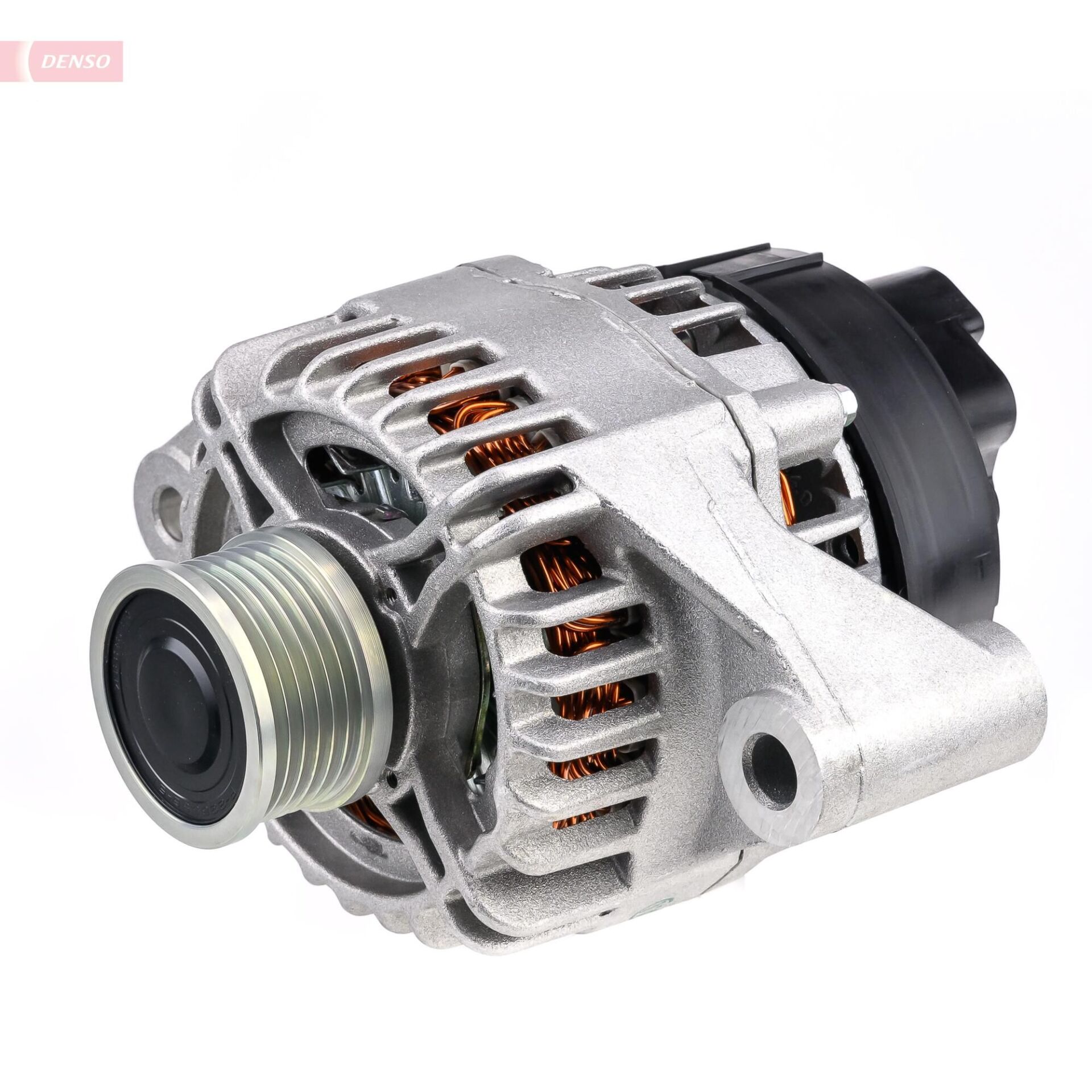 FIAT DOBLO III/LINEA/G.PUNTO/BRAVO II 07- ALTERNATÖR 51764265 DENSO