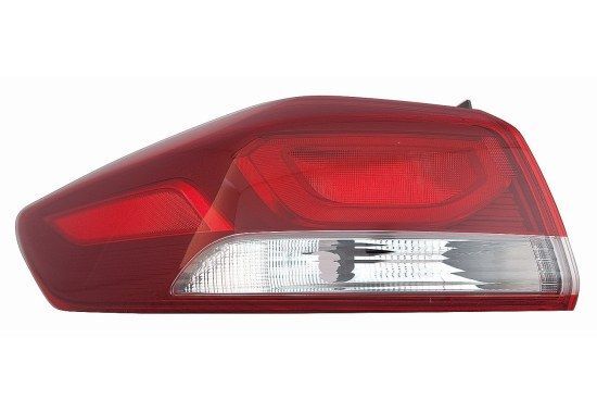 HYUNDAI ELANTRA 2015-2018 STOP LAMBASI DIS SOL 92401F2000 DEPO
