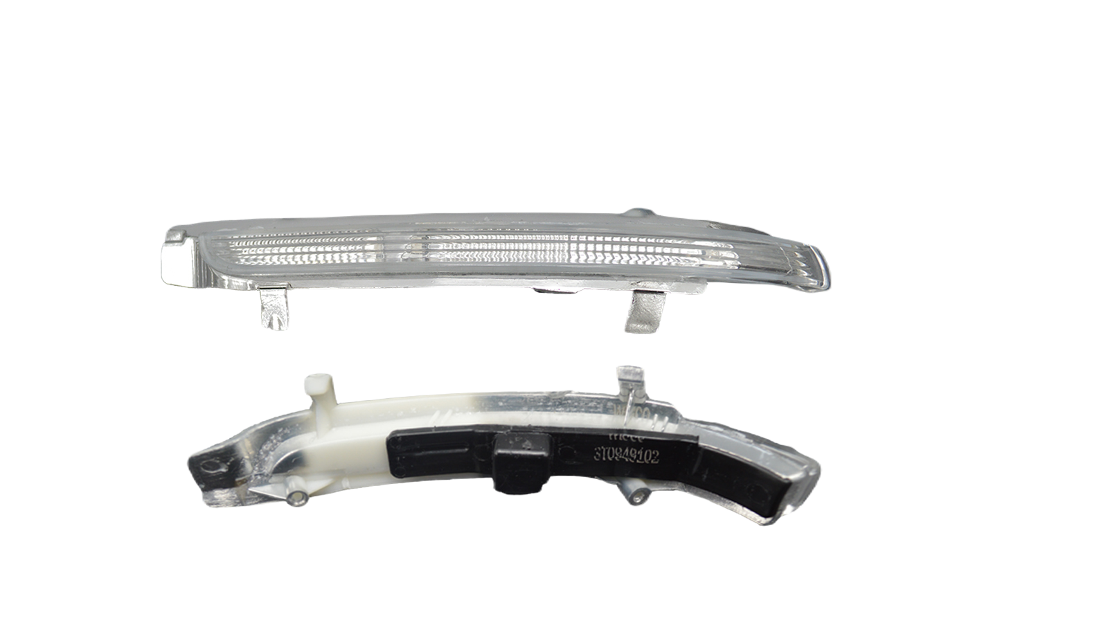 SKODA OCTAVIA-SUPERB 08-15 AYNA SINYALI SAG 3T0949102 VIEW MAX