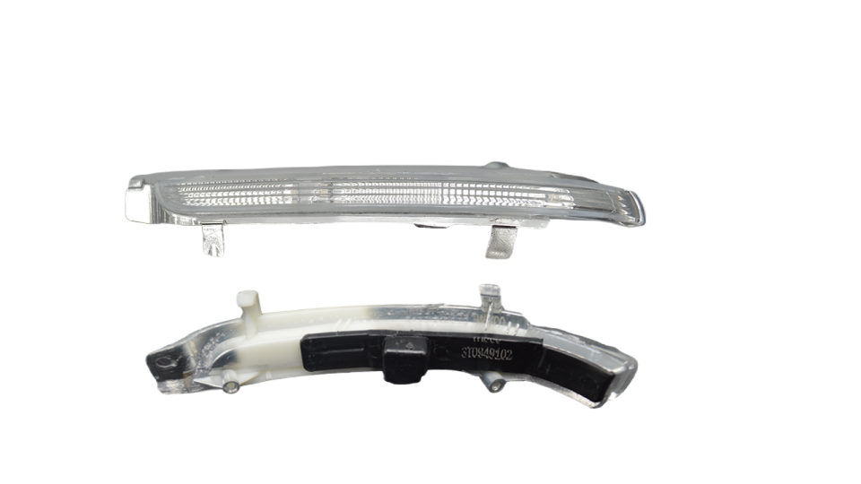 SKODA OCTAVIA-SUPERB 08-15 AYNA SINYALI SAG 3T0949102 VIEW MAX