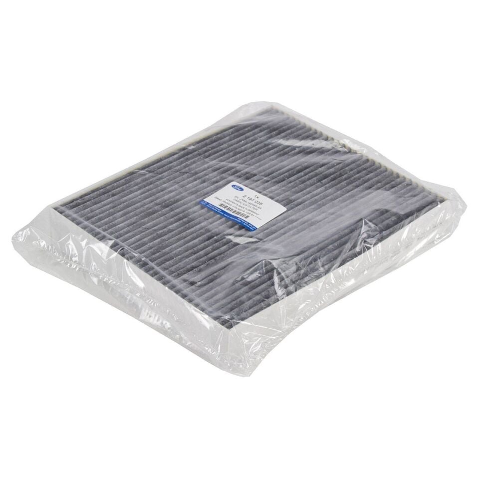 FORD MONDEO/S-MAX/GALAXY/EDGE/FOCUS 14- POLEN FILTRESI JX6A 18D483 AA MANN