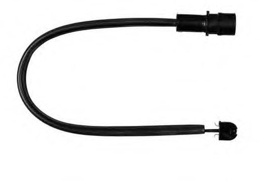 PORSCHE 911 CARRERA 86-97 FREN BALATA FISI 94461221100 BOSCH