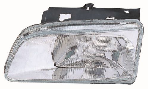 CITROEN BERLINGO 96-02 FAR SAG 6205P6 DEPO