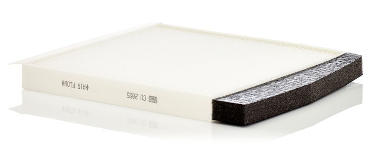 FORD VOLVO S60-S80 00-10 POLEN FILTRESI 92046267 MANN