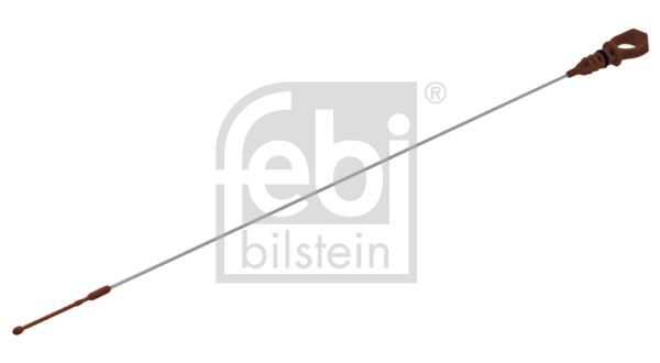 PEUGEOT 206/206+/307/C2/C3/BIPPER/NEMO/FIESTA 99- YAG SEVIYE ÇUBUGU 1174.G3 FEBI