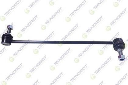 MERCEDES-BENZ VITO 111,114,116CDI 2014- VIRAJ ASKI ROTU ÖN SOL A4473200089 TEKNOROT