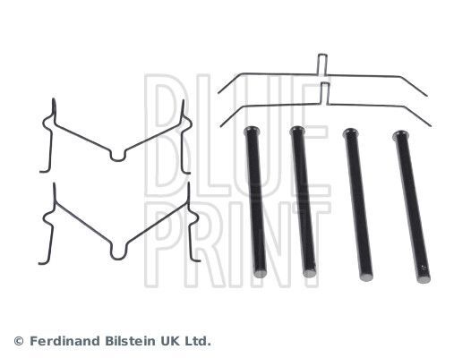 TOYOTA HILUX (LN85) 88-97 FREN KALPER PIMI ÖN N/A BLUE PRINT