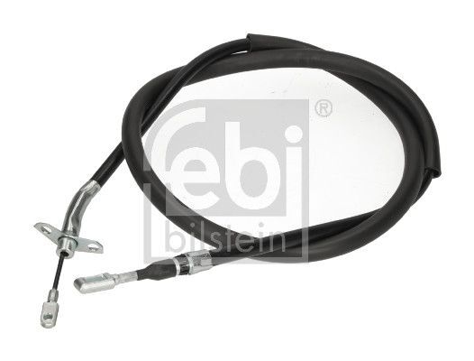 MERCEDES-BENZ SPRINTER 00-06 EL FREN TELI A6674204785 FEBI