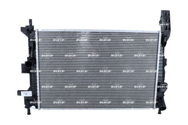 FORD FOCUS 11- SU RADYATÖRÜ BV61 8005 BD NRF