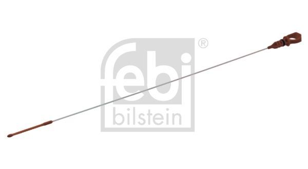 PEUGEOT 207/307/407/PARTNER TEPEE 00-11 YAG ÇUBUGU 1174.G2 FEBI