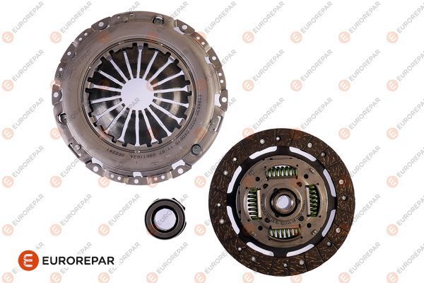 VOLKSWAGEN POLO-IBIZA-FABIA-A1 10- DEBRIYAJ SETI 03P141025 EUROREPAR