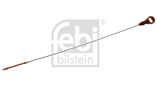 CITROEN Berlingo III, Berlingo III 4x4, C vb. 97-00 YAG ÖLÇME ÇUBUGU 96 779 935 80 FEBI