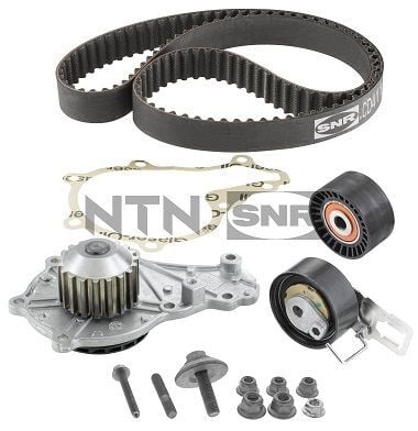 FORD FOCUS vb. 15- TRIGER SETI+DEVIRDAIM FM5Q 8B596 AB NTN-SNR