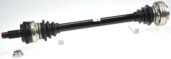 BMW E90/91/92/93 05-10 AKS KOMPLE ARKA SOL 33217553561 GKN