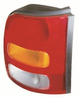 NISSAN MICRA (K11) 98-00 STOP LAMBASI SAG 26554-6F600 DEPO