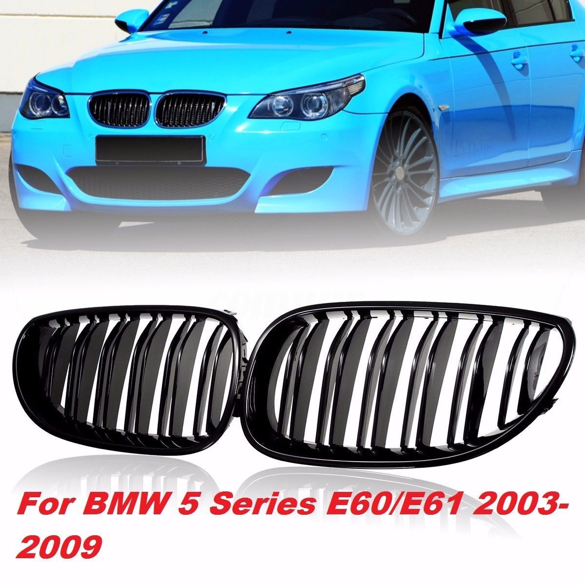 BMW F20 (15-17) PANJUR