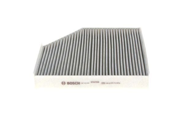 AUDI A6-A7-A8 11- POLEN FILTRESI 4H0819439 MANN
