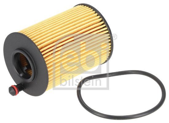 AUDI A4-A6 17- YAG FILTRESI 05L115562 FEBI