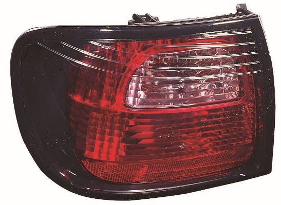 NISSAN PRIMERA (P11) 00-01 STOP LAMBASI DIS SAG 26550-9F527 DEPO