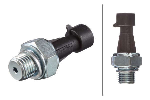 OPEL ASTRA H INSIGNIA CORSA C-D AVEO VECTRA C ZAFIRA B 04- YAG BASINÇ MÜSÜRÜ 6240415 HELLA